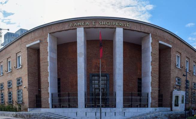 Rritet vlera e sistemit bankar ne 2019- BSH: Tre here me e larte se ne 2018